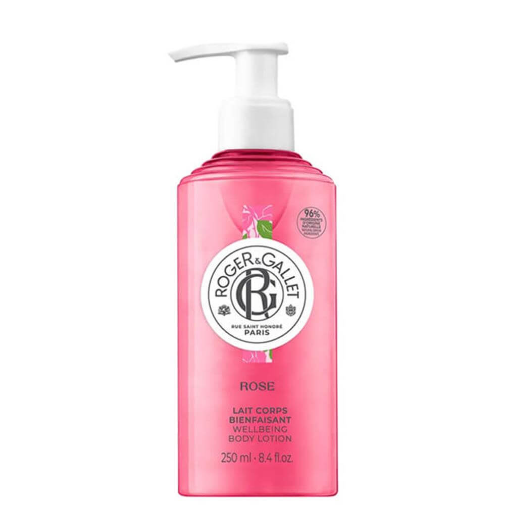 Roger & Gallet Beneficial Body Milk 250ml